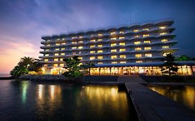 ホテルグリーンプラザ浜名湖