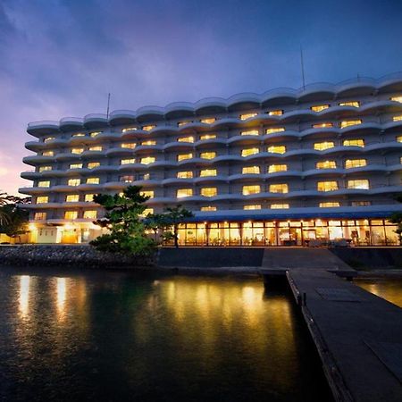ホテルグリーンプラザ浜名湖 浜松市 エクステリア 写真