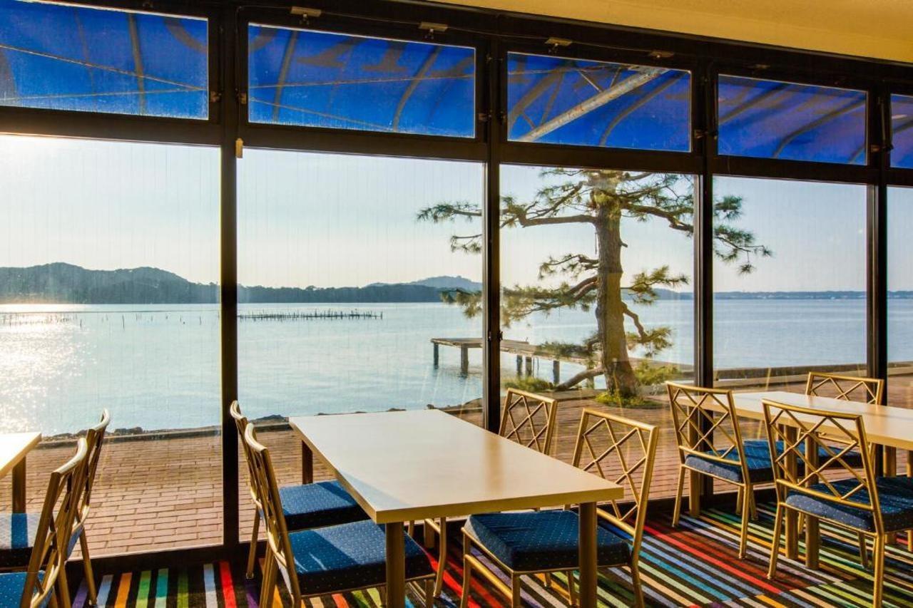 ホテルグリーンプラザ浜名湖 浜松市 エクステリア 写真