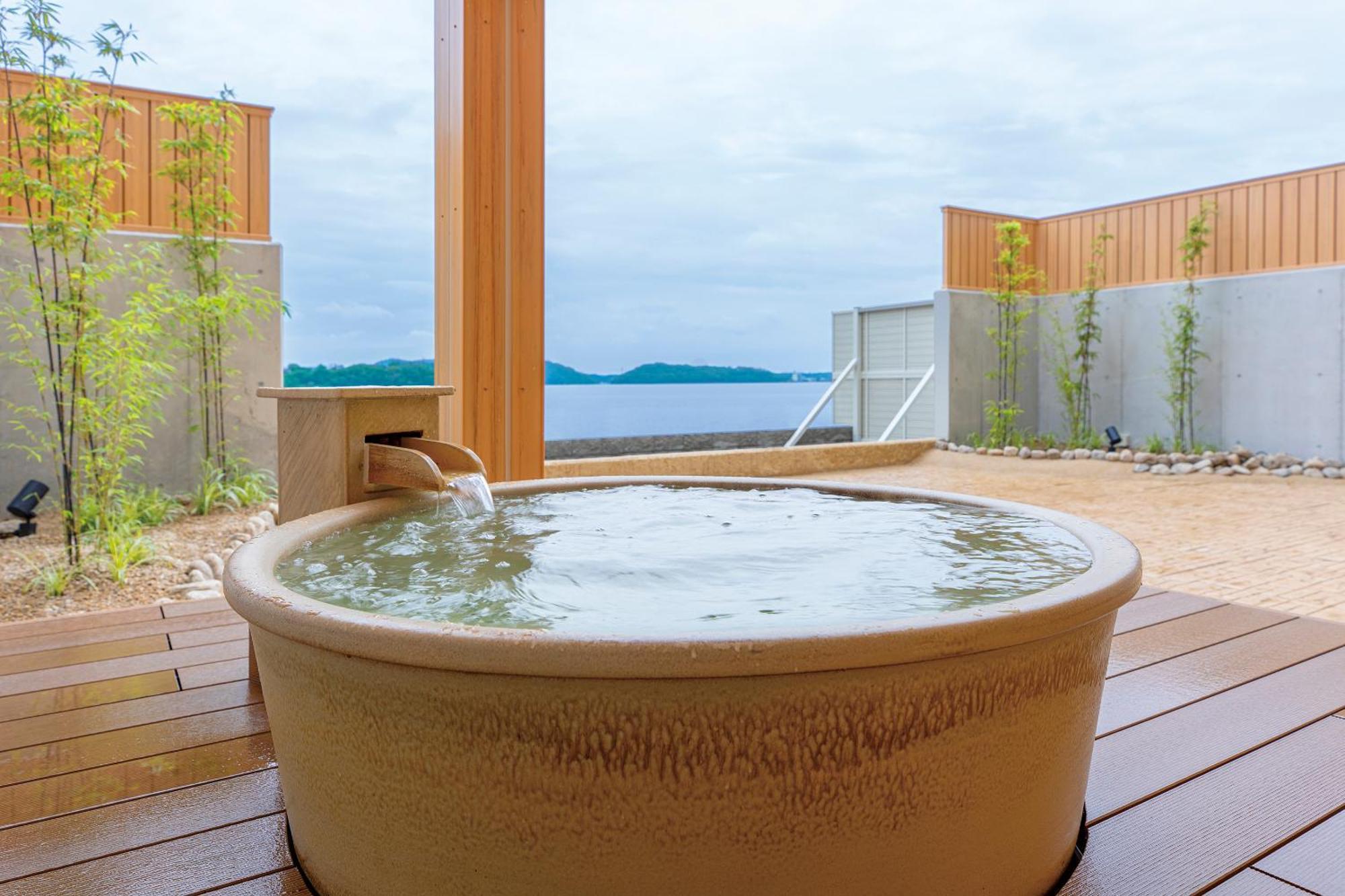 ホテルグリーンプラザ浜名湖 浜松市 エクステリア 写真